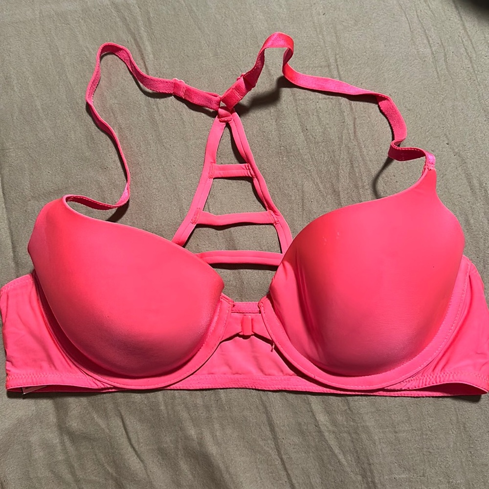 Victoria’s Secret Push Up Bra